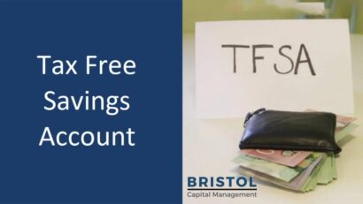 Tax Free Savings Account