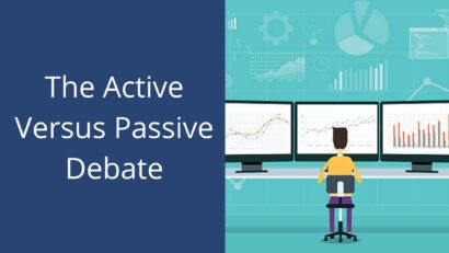 Active Versus Passive Debate